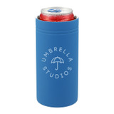 Sherpa Vacuum Insulated Custom Tumbler & Slim Can Insulator - 12 oz. - view 6