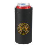 Sherpa Vacuum Insulated Custom Tumbler & Slim Can Insulator - 12 oz. - view 2