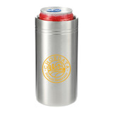 Sherpa Vacuum Insulated Custom Tumbler & Slim Can Insulator - 12 oz. - view 3