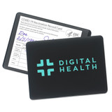 Custom Vaccination Card Holder - view 2