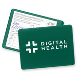 Custom Vaccination Card Holder - view 4