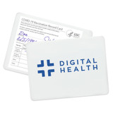 Custom Vaccination Card Holder - view 7