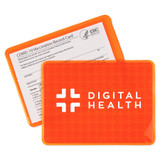 Custom Vaccination Card Holder - view 9