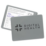 Custom Vaccination Card Holder - view 10