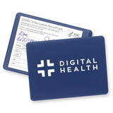 Custom Vaccination Card Holder - view 12