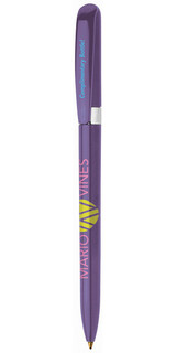 Pivo Gold Custom Pens - view 1