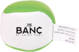 Two Tone Imprinted Hacky Sack - 1.75