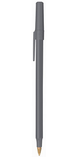 BIC Round Stic Imprinted Pen - view 11