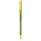 BIC Round Stic Imprinted Pen - view 15