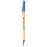 BIC Round Stic Imprinted Pen - view 3