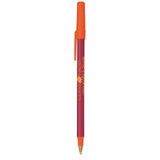 BIC Round Stic Imprinted Pen - view 11