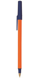 BIC Round Stic Imprinted Pen - view 4
