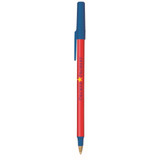 BIC Round Stic Imprinted Pen - view 13