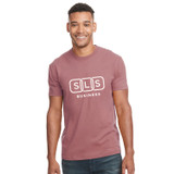 Next Level™ Unisex Custom Cotton T-Shirt - view 5