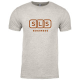 Next Level™ Unisex Custom Cotton T-Shirt - view 6