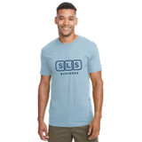 Next Level™ Unisex Custom Cotton T-Shirt - view 9