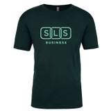 Next Level™ Unisex Custom Cotton T-Shirt - view 16