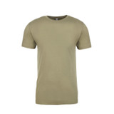 Next Level™ Unisex Custom Cotton T-Shirt - view 18