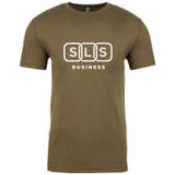 Next Level™ Unisex Custom Cotton T-Shirt - view 20