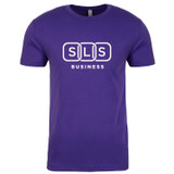 Next Level™ Unisex Custom Cotton T-Shirt - view 21