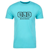 Next Level™ Unisex Custom Cotton T-Shirt - view 22