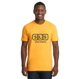 Next Level™ Unisex Custom Cotton T-Shirt - view 25