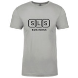 Next Level™ Unisex Custom Cotton T-Shirt - view 30