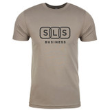 Next Level™ Unisex Custom Cotton T-Shirt - view 34