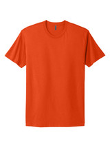 Next Level™ Unisex Custom Cotton T-Shirt - view 35