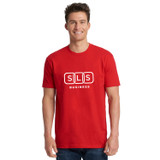 Next Level™ Unisex Custom Cotton T-Shirt - view 7