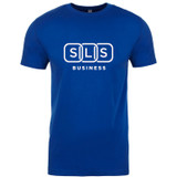 Next Level™ Unisex Custom Cotton T-Shirt - view 1