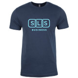 Next Level™ Unisex Custom Cotton T-Shirt - view 4