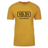 Next Level™ Unisex Custom Cotton T-Shirt - view 13