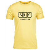 Next Level™ Unisex Custom Cotton T-Shirt - view 14
