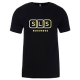 Next Level™ Unisex Custom Cotton T-Shirt - view 4