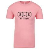 Next Level™ Unisex Custom Cotton T-Shirt - view 19