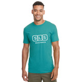 Next Level™ Unisex Custom Cotton T-Shirt - view 33