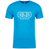 Next Level™ Unisex Custom Cotton T-Shirt - view 34