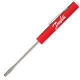 Regular Blade Logo Screwdriver w/ Button Top