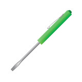 Regular Blade Logo Screwdriver w/ Button Top - view 4
