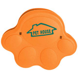 Paw Shaped Custom Clip - view 4