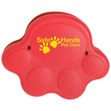 Paw Shaped Custom Clip - view 5