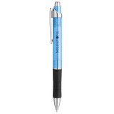 Translucent Gel Rubber Grip Custom Pen - view 11