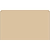 Press n' Stick Custom Calendar - Rectangle - view 2
