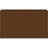 Press n' Stick Custom Calendar - Rectangle - view 4