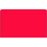 Press n' Stick Custom Calendar - Rectangle - view 8