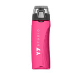 Thermos® Custom Hydration Bottle w/ Intake Meter - 24 oz. - view 3