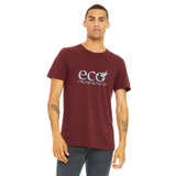 Bella + Canvas® Triblend Custom T-Shirts - Men's - view 122