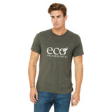 Bella + Canvas® Triblend Custom T-Shirts - Men's - view 742
