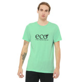 Bella + Canvas® Triblend Custom T-Shirts - Men's - view 324
